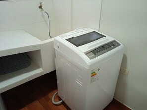 Interior - 400- Departamento Céntrico en Chorrillos (Provincia de Lima)