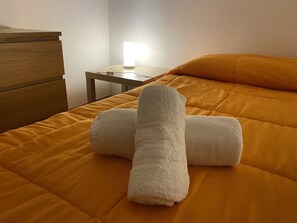 2 Schlafzimmer, WLAN