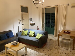 Area soggiorno