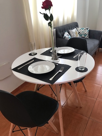 Dining. 301.hermoso Departamento en Chorrillos