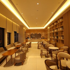 Dining - JI Hotel Shanghai Wujiaochang Shiguang Road (Shanghai)