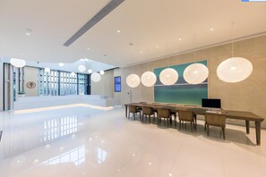 Salle de réunion