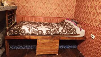 1 chambre