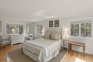 4 chambres, Wi-Fi gratuit