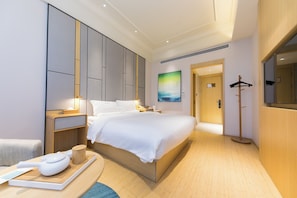 Unclassified image, 5 of 37, button - JI Hotel Shanghai The Bund Jiujiang Road (Shanghai)