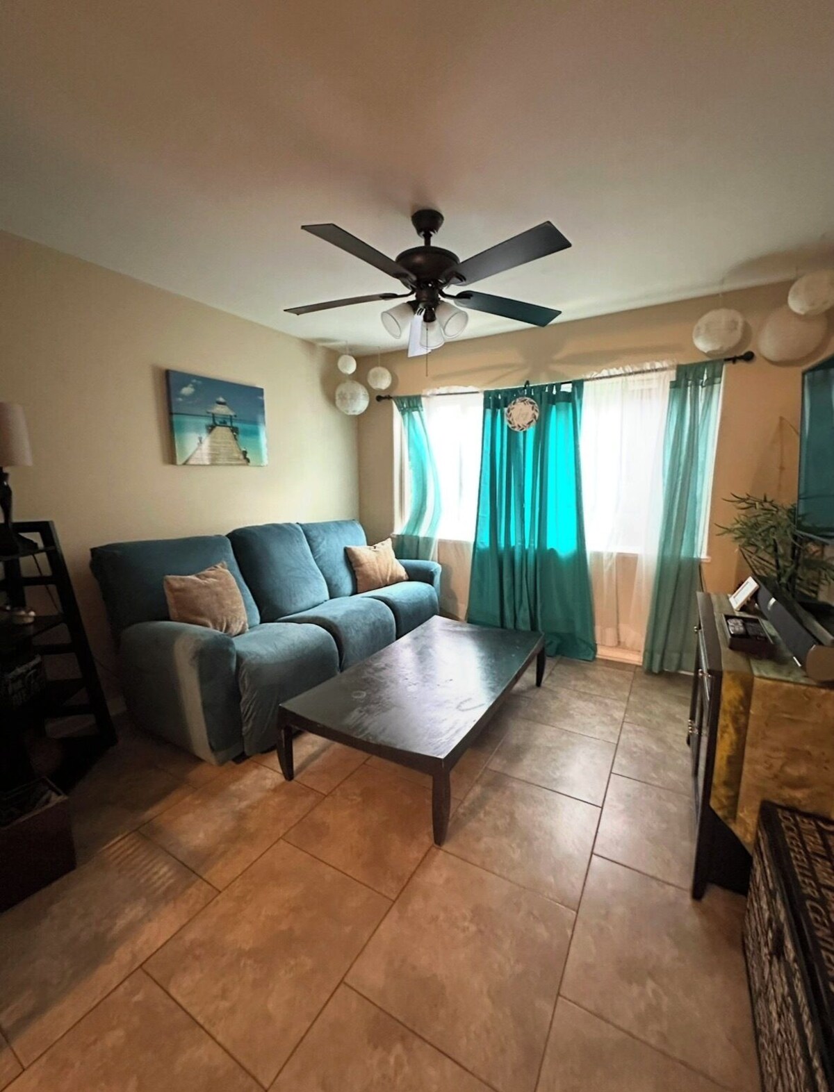 Image de profil de l’hôte