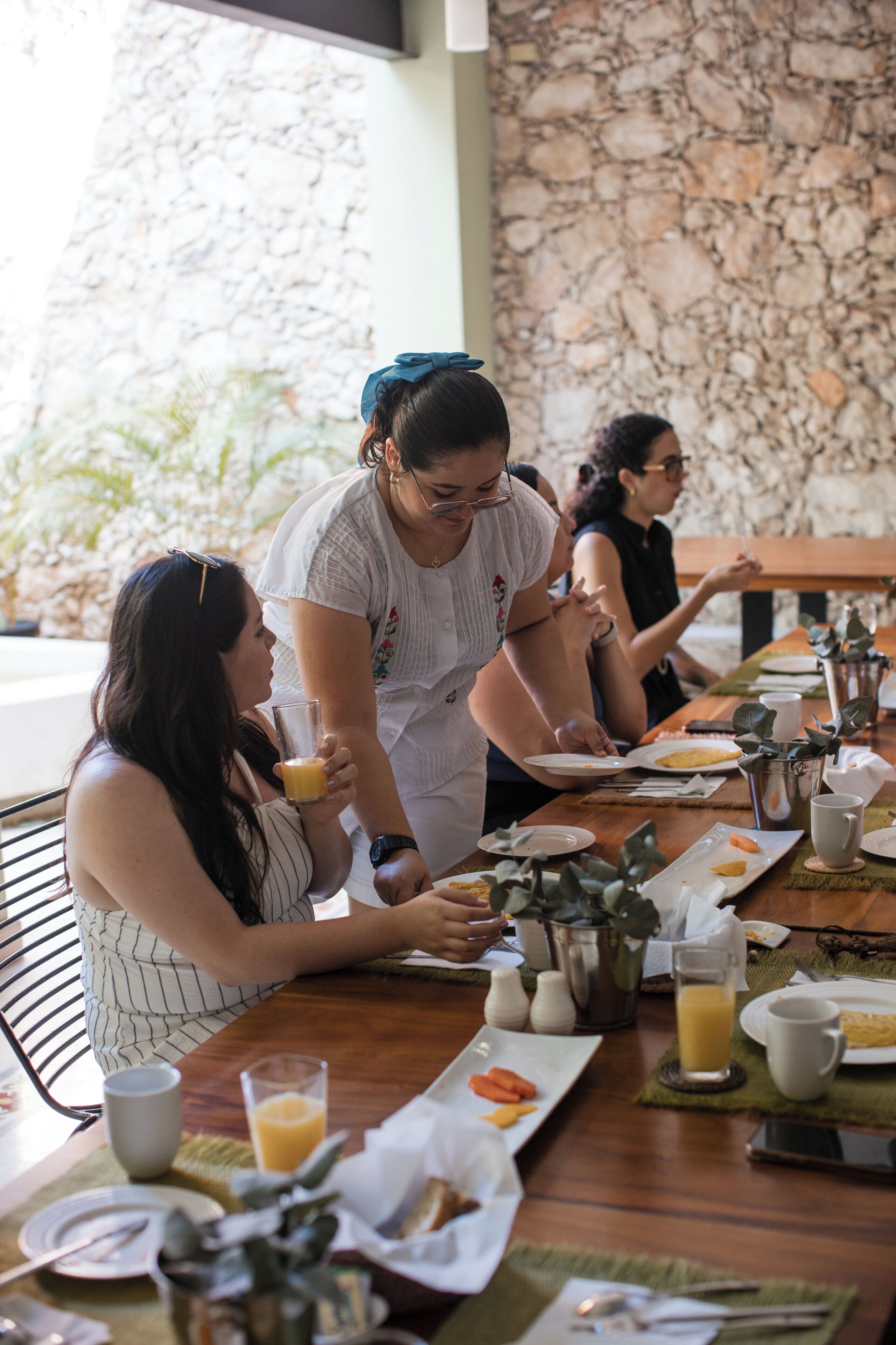 Foto - TreeHouse Boutique Hotel, an adults only boutique hotel