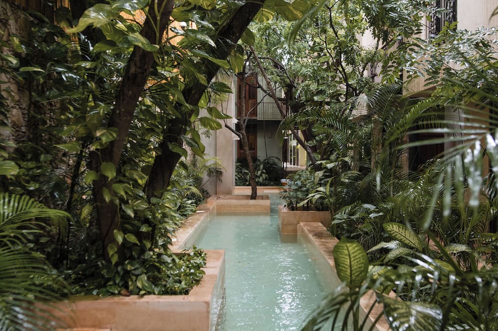 TreeHouse Boutique Hotel - Adults Only