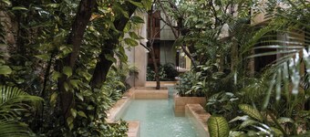 TreeHouse Boutique Hotel - Adults Only