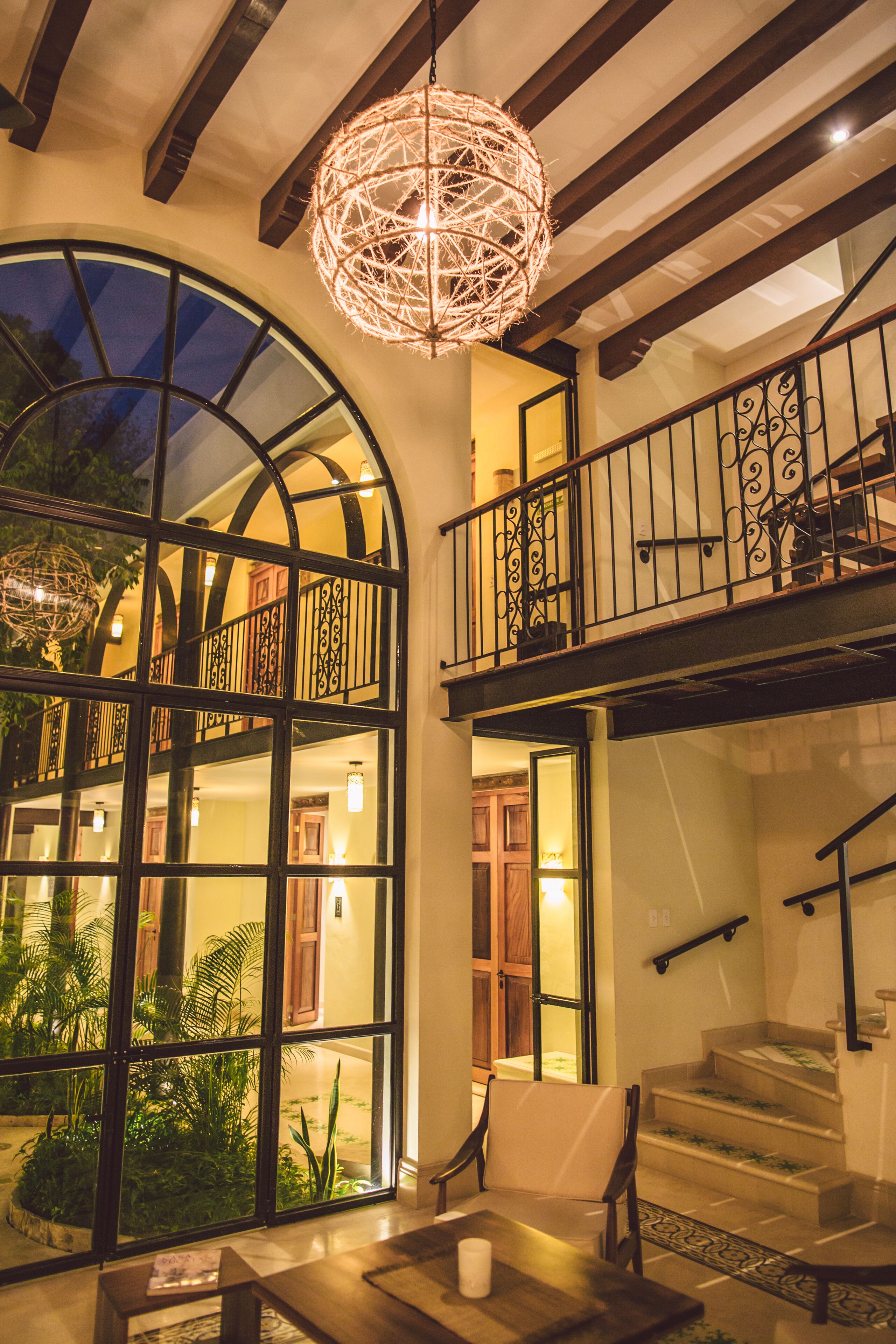 Photo - TreeHouse Boutique Hotel, an adults only boutique hotel