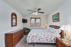 5 bedrooms, Internet, bed sheets