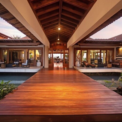 Luxury Mansion - Dominican Republic