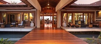 Luxury Mansion - Dominican Republic