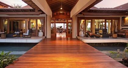 Luxury Mansion - Dominican Republic