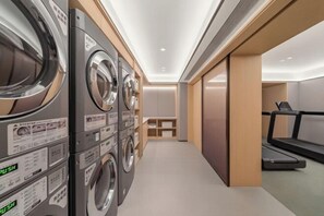 Property amenity - JI Hotel (Xi'an High-tech Zone Tangyan Road) (Xi'an)