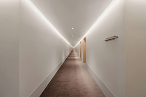 Interior - JI Hotel (Xi'an High-tech Zone Tangyan Road) (Xi'an)
