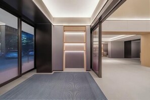Interior - JI Hotel (Xi'an High-tech Zone Tangyan Road) (Xi'an)