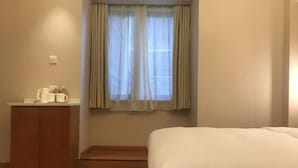 Room - Ji Hotel (Xi'an High-Tech Zone Tangyan Road) (Xi'an)