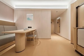 Children’s area - JI Hotel (Xi'an High-tech Zone Tangyan Road) (Xi'an)