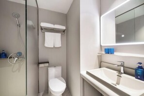 Room - Hanting Hotel Guangzhou Tianpingjia Metro Station (Guangzhou)