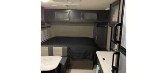 Ray Roberts Lake State Park (RV Rental with Delivery & Pick Up Only)