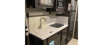 Ray Roberts Lake State Park (RV Rental with Delivery & Pick Up Only)