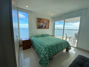 3 Schlafzimmer, WLAN