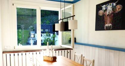 Lovingly guest apartments Alpirsbach - Apartment 2