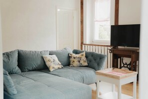 TV connectée, chaîne hi-fi