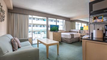 Télévision, lecteur de DVD