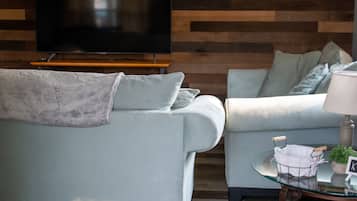 Téléviseur connecté