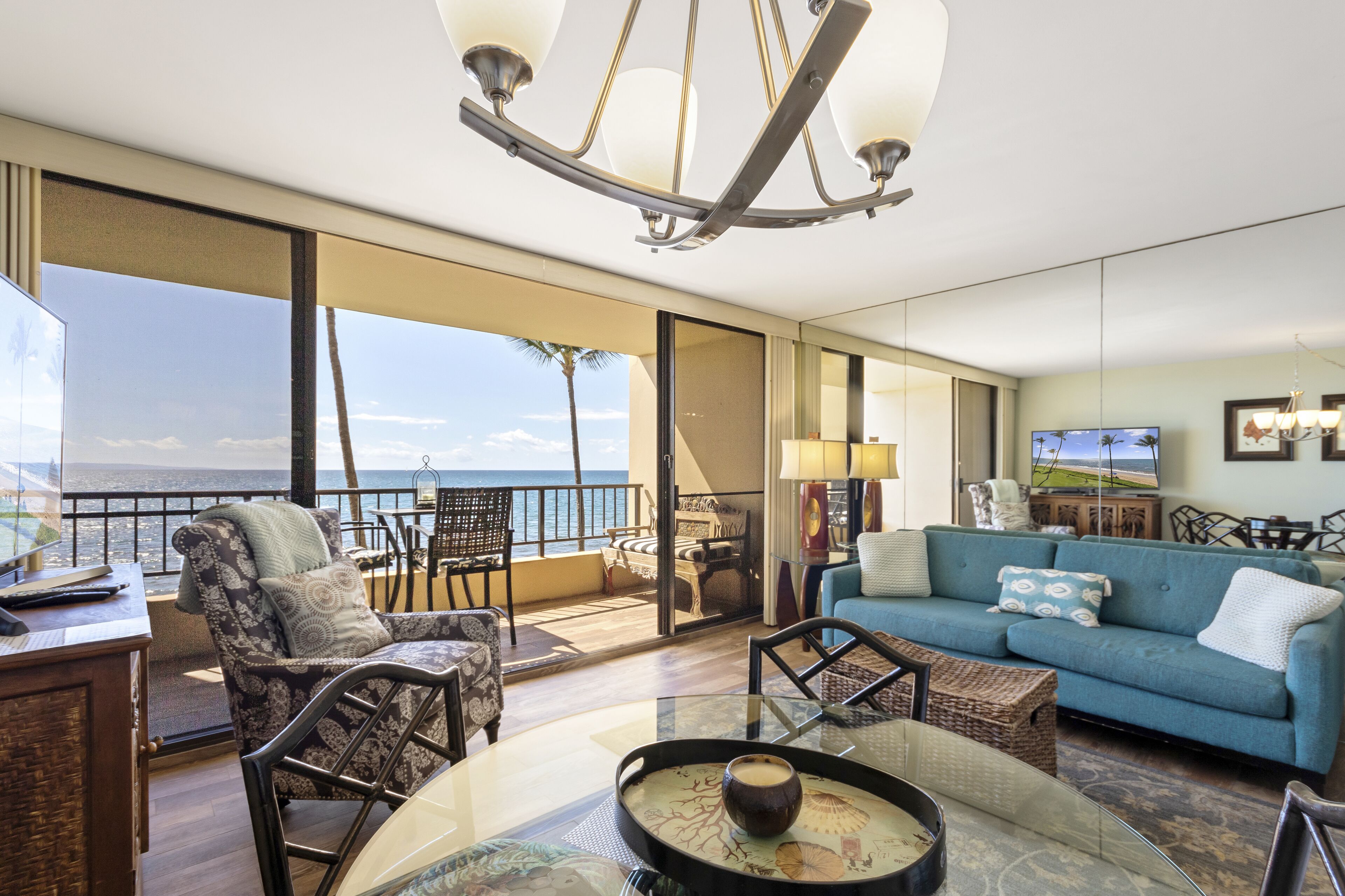 Fernseher, DVD-Player