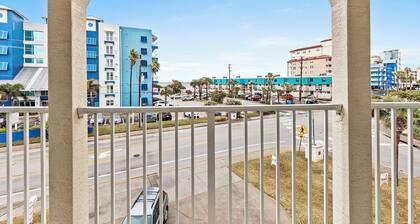 Ocean Views from this Luxury Townhome!