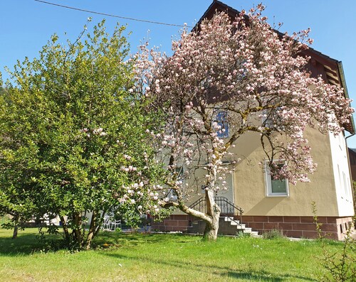 Lovingly guest apartments Alpirsbach - Apartment 3