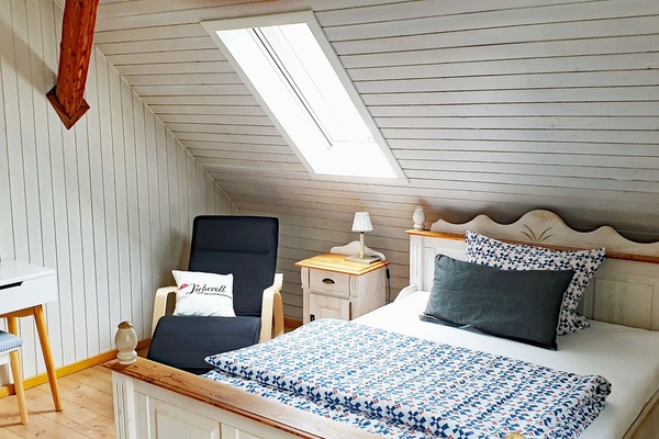 1 dormitorio, caja fuerte, wifi gratis y ropa de cama