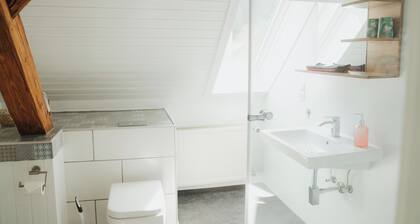 Liebevoll Gästewohnungen Alpirsbach - Apartement 3