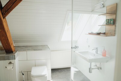 Lovingly guest apartments Alpirsbach - Apartment 3