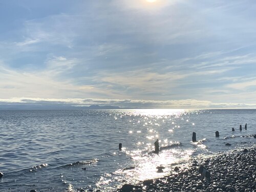Qualicum Bay Beach House