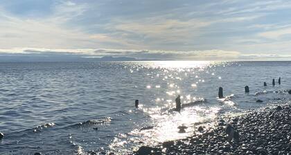 Qualicum Bay Beach House