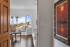 Interior - Spanish Dream Home - New Construction (San Diego)
