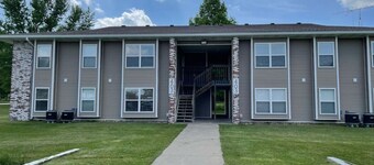 The Delores - Entire 2 Bedroom Apt in Quilt Town, USA