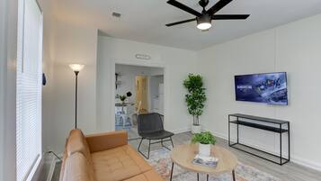 TV connectée, espaces bureaux