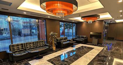 APA Hotel Keikyu Kamata-Ekimae Nishi