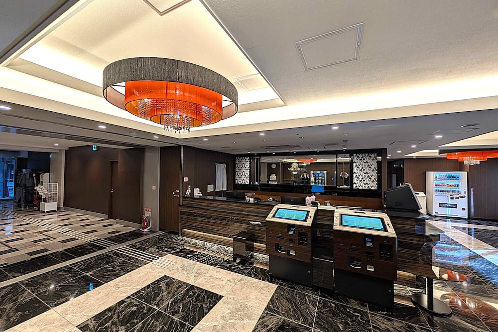 APA Hotel Keikyu Kamata-Ekimae Nishi