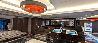 APA Hotel Keikyu Kamata-Ekimae Nishi