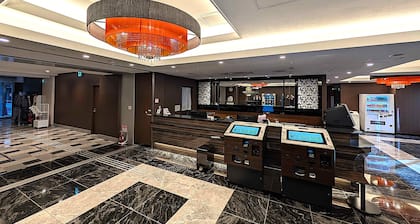 APA Hotel Keikyu Kamata-Ekimae Nishi