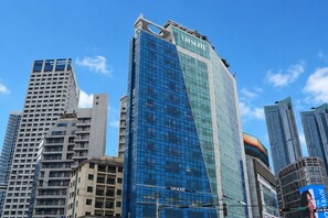 Exterior - UH Suite The Haendae (Busan)