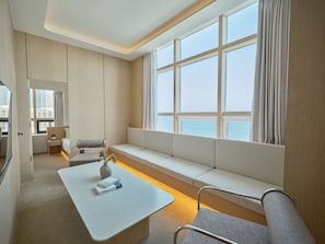 Sviitti ([Main] Ocean Premier (Highest Floor)) | Sisätilat