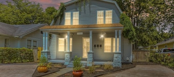 Spacious 1 Bedroom in Memphis, Fully Renovated Modern Farmhouse in Midtown.