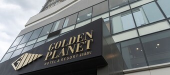 金星酒店度假村